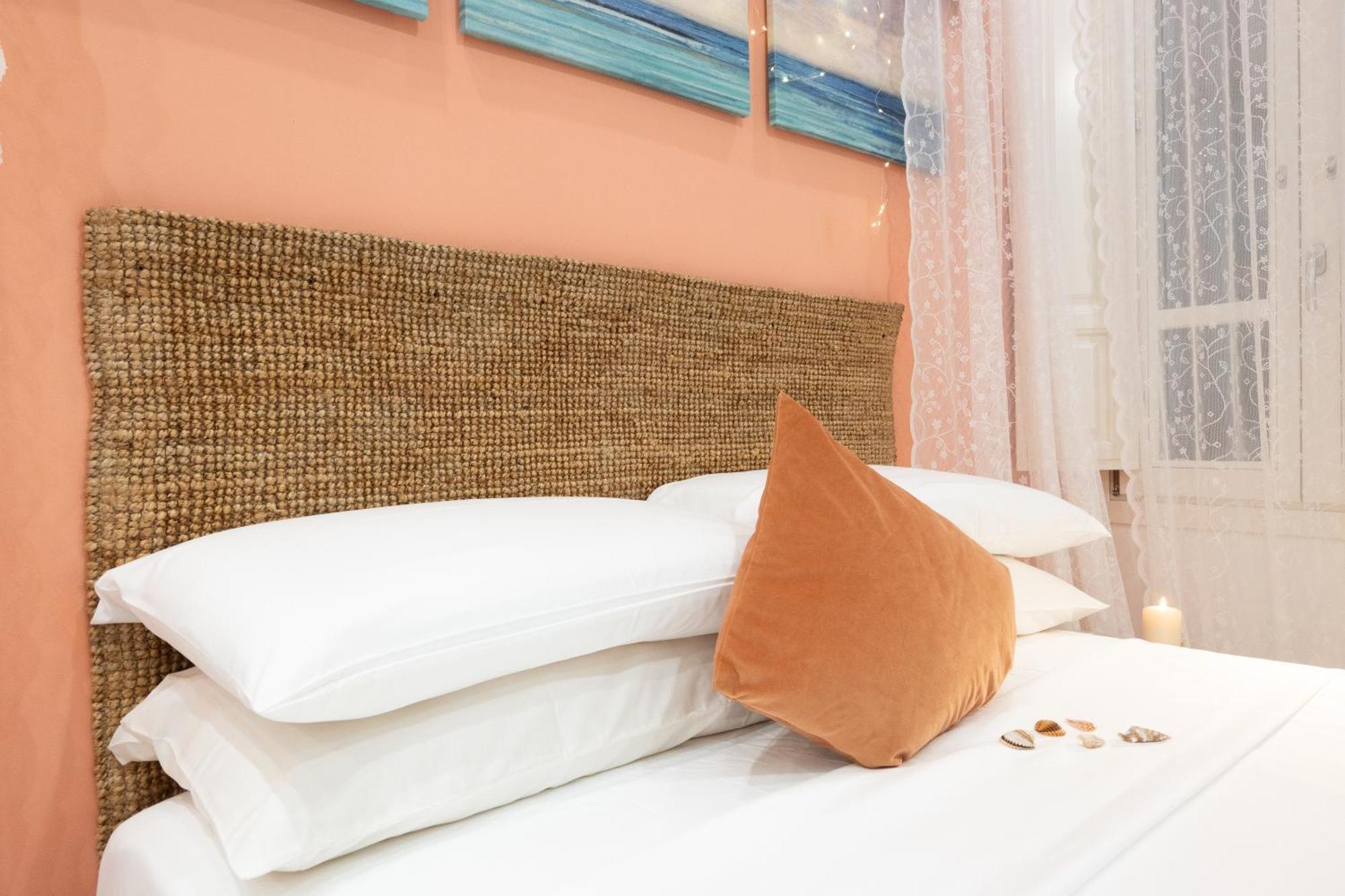 Zenflamingo Mini Monolocale Apartment Cagliari Exterior photo